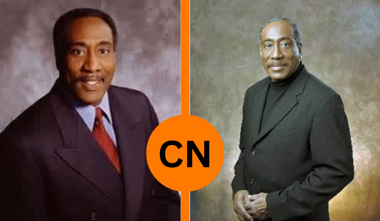 Harold Dow