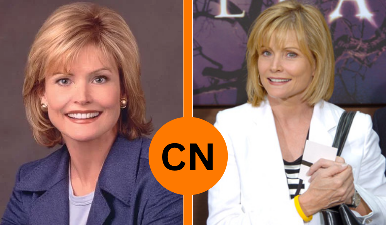 catherine crier