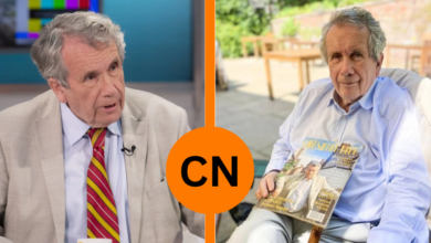 Martin Bell