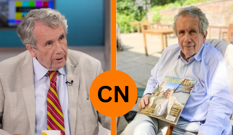 Martin Bell