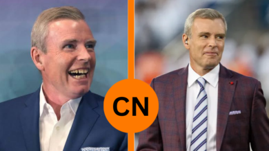 Tom Rinaldi