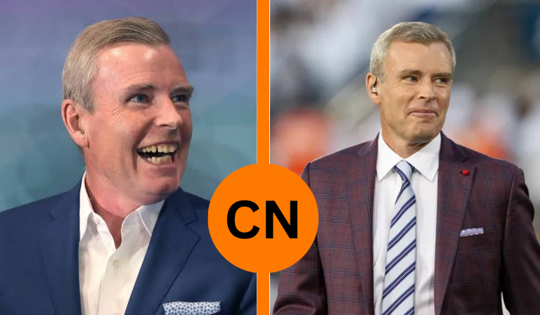 Tom Rinaldi