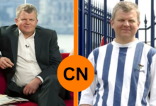 Adrian Chiles