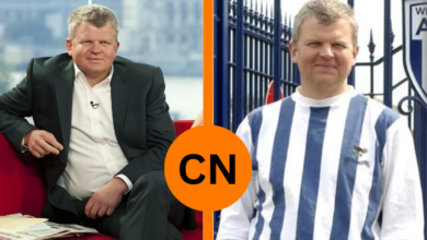 Adrian Chiles