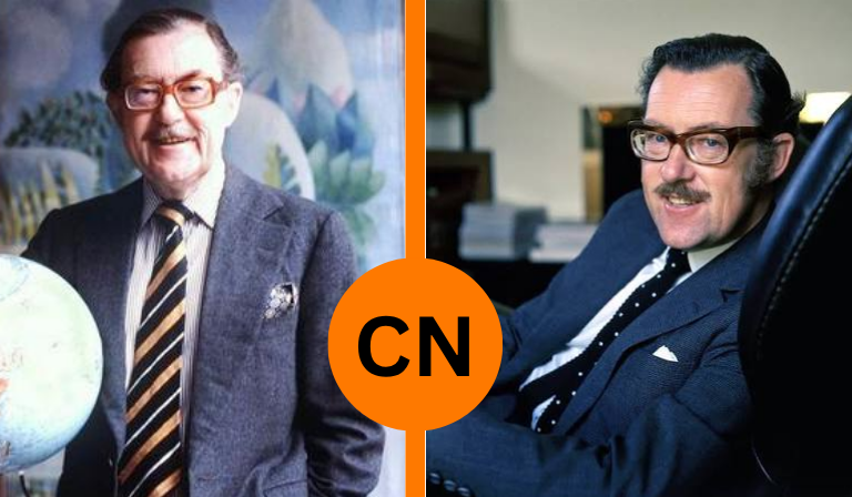 alan whicker
